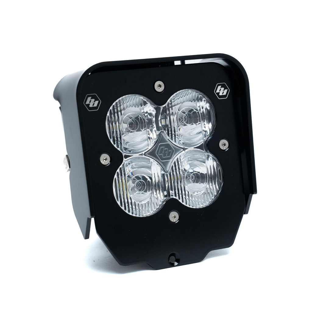 XL40 A/C LED Husqvarna Kit (17-18) Baja Desigins