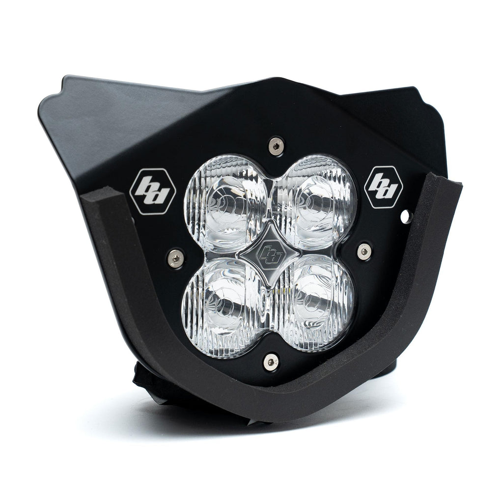XL40 Yamaha WR250F (15-23) WR450F (12-23) Baja Designs