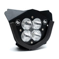 XL40 Yamaha WR250F (15-23) WR450F (12-23) Baja Designs