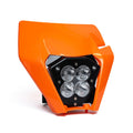 XL40 KTM LED Headlight Kit w/Shell Baja Desigins (17-19) A/C Baja Desigins