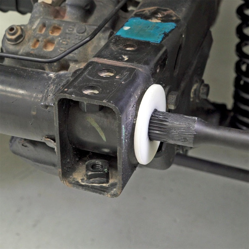 RockJock YJ Antirock Sway Bar Bushing Front