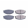 Power Stop 87-95 Toyota Pickup Front Z16 Evolution Ceramic Brake Pads