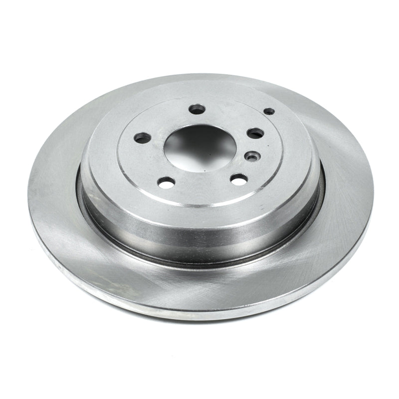 Power Stop 07-09 Mercedes-Benz ML320 Rear Autospecialty Brake Rotor