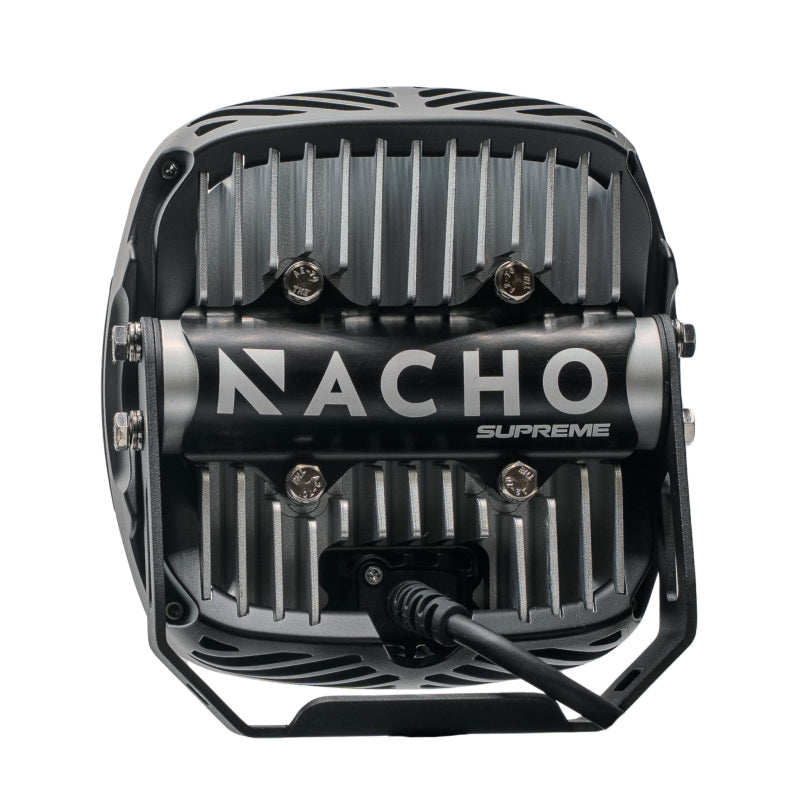 Nacho Lighting Grande Supreme 150 Spot Light