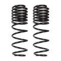 Skyjacker 21-24 Jeep Wrangler Rubicon JL 4XE Rear Dual Rate Long Travel Coil Springs - 4in Lift
