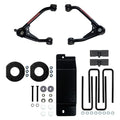 Skyjacker 14 GM 1500 3.5In W/CAST STL