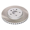 Power Stop 13-21 Buick Encore Front Semi Coated Rotor