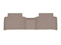 WeatherTech 2024 Hyundai Santa Fe (Incl. Hybrid) MX5 Rear FloorLiner - Tan