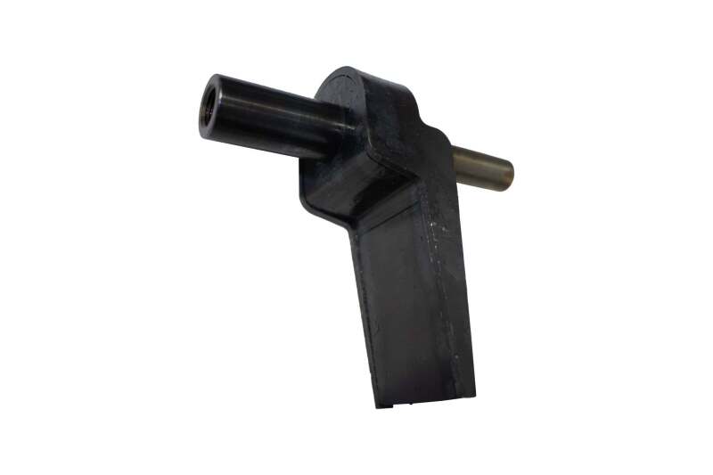 Rust Buster Over Axle Frame Section Left Side