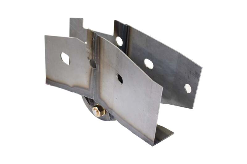 Rust Buster Forward Leaf Spring Mount Right Side