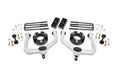 3 Inch Lift Kit Nissan Titan 2WD/4WD (2004-2024) Rough Country