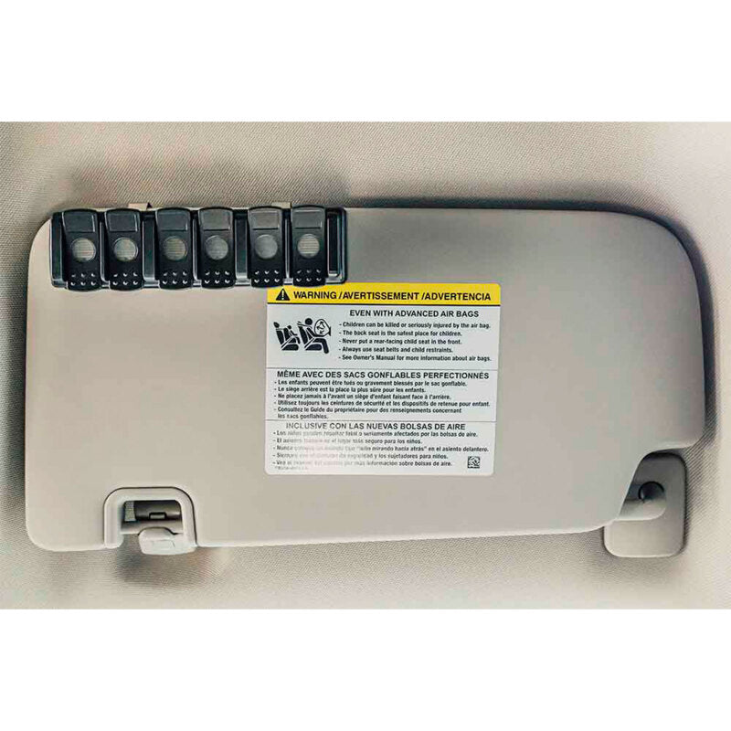Oracle Trigger 6 Shooter Toyota Tacoma Combo Kit