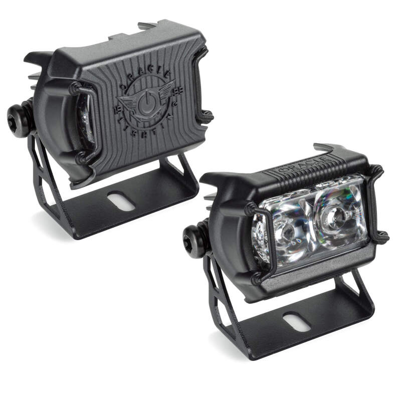 ORACLE Lighting Vega Series 2 LED Light Pod Spotlights