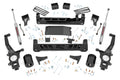 6 Inch Lift Kit Nissan Frontier 2WD/4WD (2022-2026) Rough Country