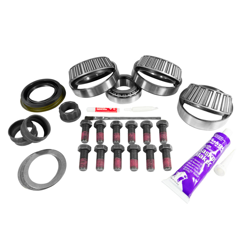 Yukon Gear 19-23 Ram 3500/4500/5500 Bearing and Seal Kit - Master Bearing Kit