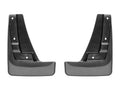 WeatherTech 2010+ GMC Terrain No Drill Mudflaps