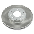 Power Stop 03-05 Mazda 6 Front Semi Coated Rotor