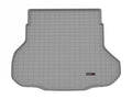 WeatherTech 2025 Kia K4 Cargo Liner - Black