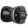 DS18 2in Drivers 320 Watts 2in Titanium Vc 8 ohm w/ Spacer PRO-D1 + PRO-HA102/BK