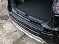 WeatherTech 24-26 Honda Prologue Behind 2nd Row BumperTopper - Black