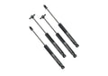 Shock Pack 6 Inch Lift 2003-2013 Dodge Ram 2500/3500 4WD Superlift
