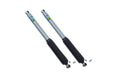 Bilstein 5100 Series Shock Pack 6-6.5 Inch Lift 2007-2024 GM 1500/2011-2022 GM 2500 2WD/4WD-Rear Shocks Only Superlift