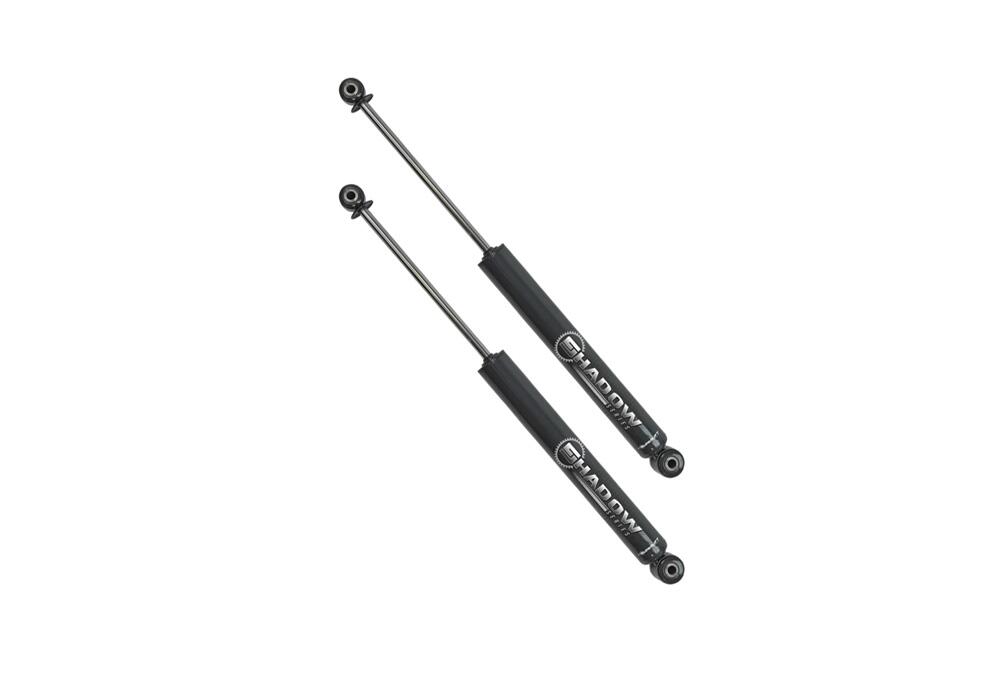 Shock Pack 8 Inch Lift 2007-2016 Chevy Silverado/GMC Sierra 2WD & 4WD-Rear Shocks Only Superlift