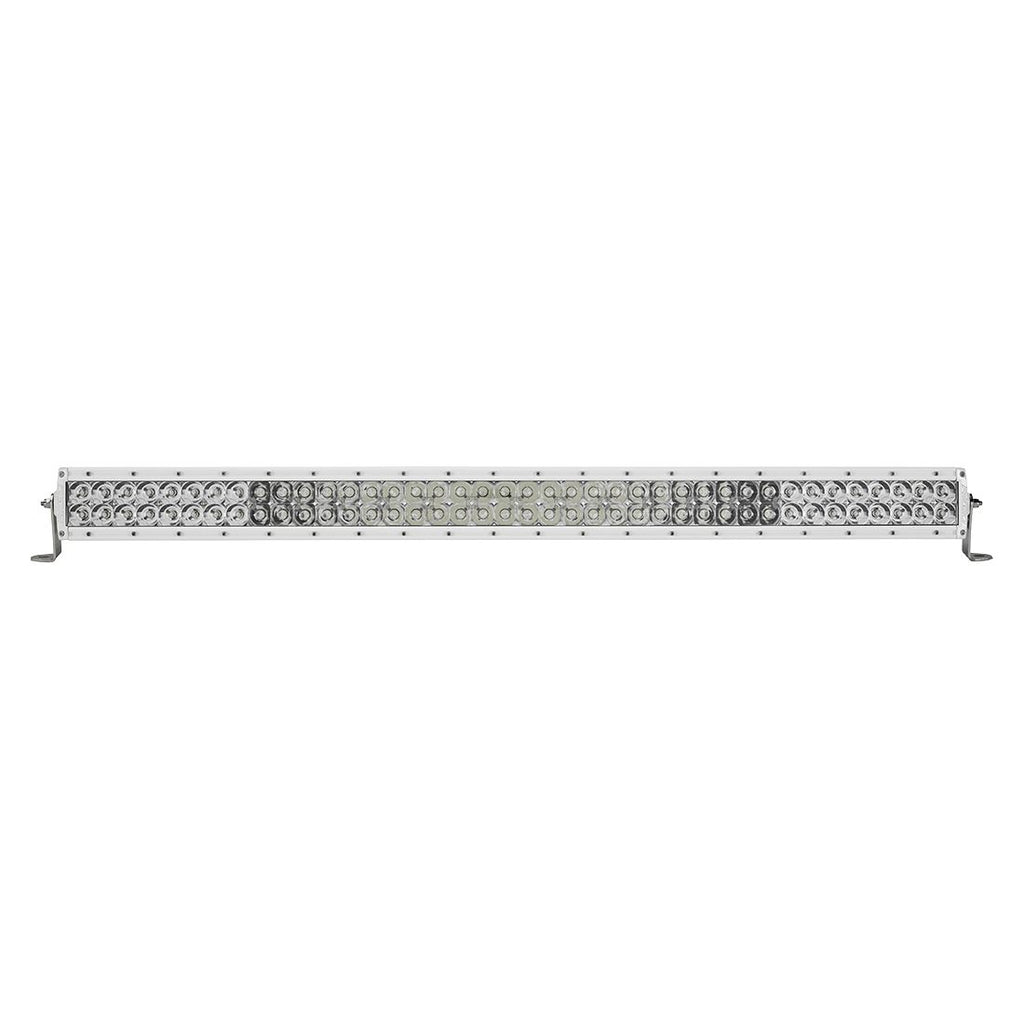 White E-Series Pro 40.0 Inch Combo RIGID Industries