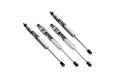 Fox Shock Box 2.5-4 Inch Lift Kit 2007-2018 Jeep Wrangler JK (including Rubicon) 2/4-Door Front and Rear Shocks Superlift