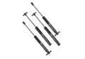 Shock Pack 2.5 Inch Lift 1984-2001 Jeep Cherokee Xj Superlift
