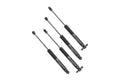 Shock Pack 2.5 Inch Lift 1986-1991 Jeep Commanche Mj Superlift