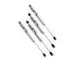 Fox Shock Box 4-6 Inch Lift Kit 2001-2010 Chevrolet Silverado/GMC Sierra 2500 Hd Front and Rear Shocks Superlift