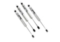 Fox Shock Box 4-5 Inch Lift Lit 2014-2018 Dodge Ram 2500 Front and Rear Shocks Superlift