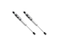 Fox Shock Box 4-6 Inch Lift Kit 2005-2023 Toyota Tacoma Rear Shocks Only Superlift