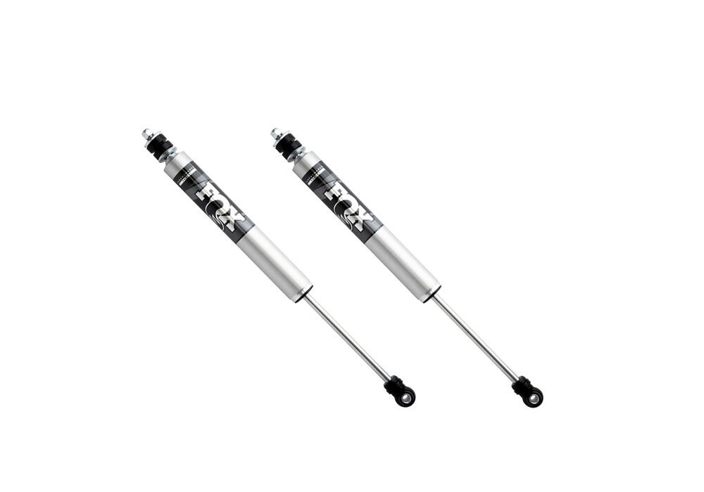 Fox Shock Box 4-6 Inch Lift Kit 2005-2023 Toyota Tacoma Rear Shocks Only Superlift