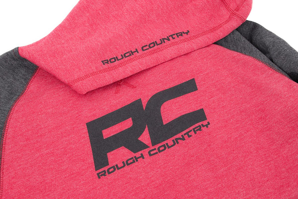 Rough Country Hoodie Rough Country