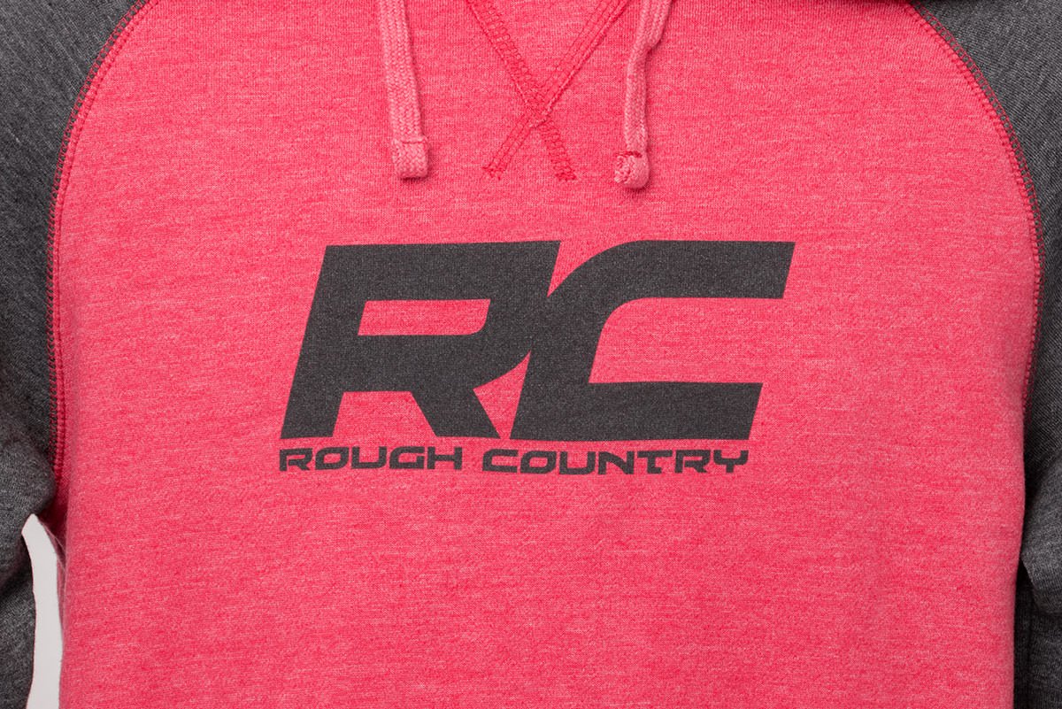 Rough Country Hoodie Rough Country