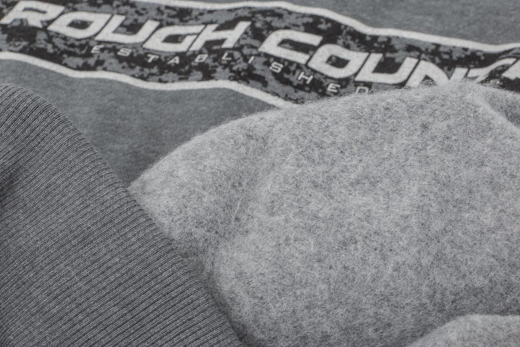 Rough Country Hoodie Rough Country