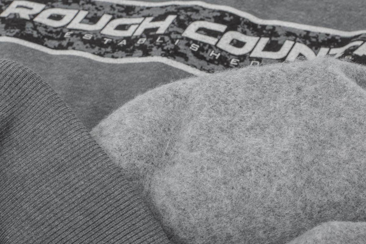 Rough Country Hoodie Rough Country