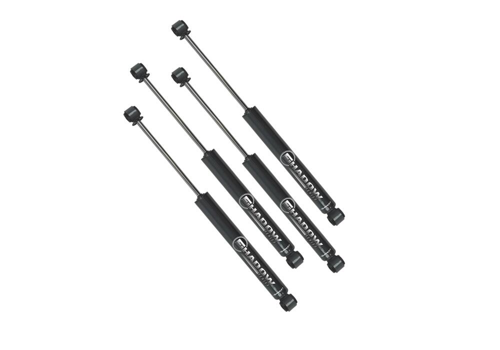 Shock Pack 0-1.5 1976-1981 Jeep Cj (5-7-8) Superlift