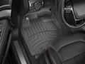 WeatherTech 26-26 Subaru Crosstrek Hybrid 1st Row Front FloorLiner HP - Black