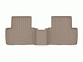 WeatherTech 2016+ Honda Civic Rear FloorLiner - Tan