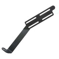 Rugged Radios Radio Mount - Toyota Tacoma 4Runner Sequoia