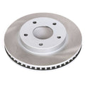 Power Stop 97-05 Chevrolet Blazer Front Semi Coated Rotor