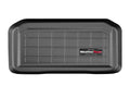WeatherTech 2020 Chevrolet Corvette C8 Front Cargo Liner - Black