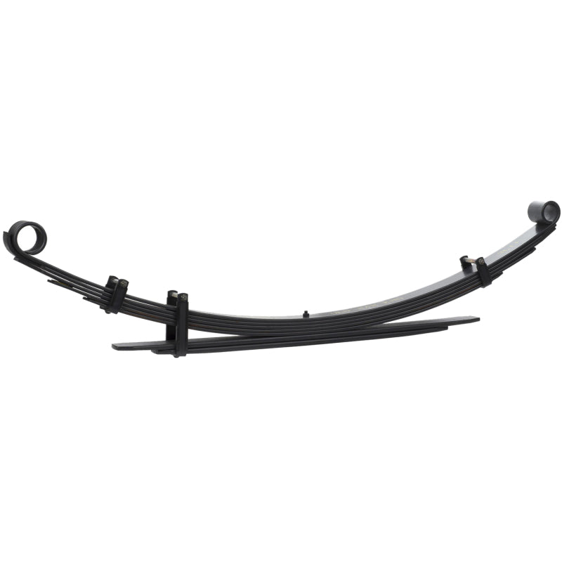 ARB / OME Leaf Spring VW Amarok Hdr