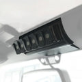 Oracle Trigger 6 Shooter Jeep Jk Overhead Remote Mount