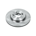 Power Stop 07-09 Mini Cooper Front Autospecialty Brake Rotor