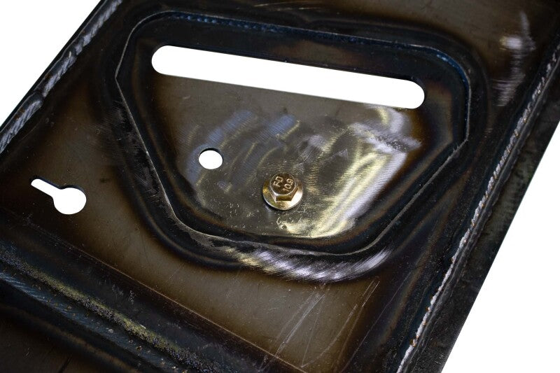 Rust Buster 11-18 Chevy Silverado 2500HD/3500HD Spare Tire Plate