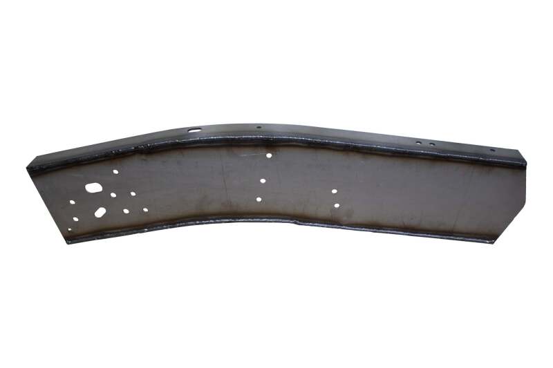 Rust Buster Leaf Spring Left Side